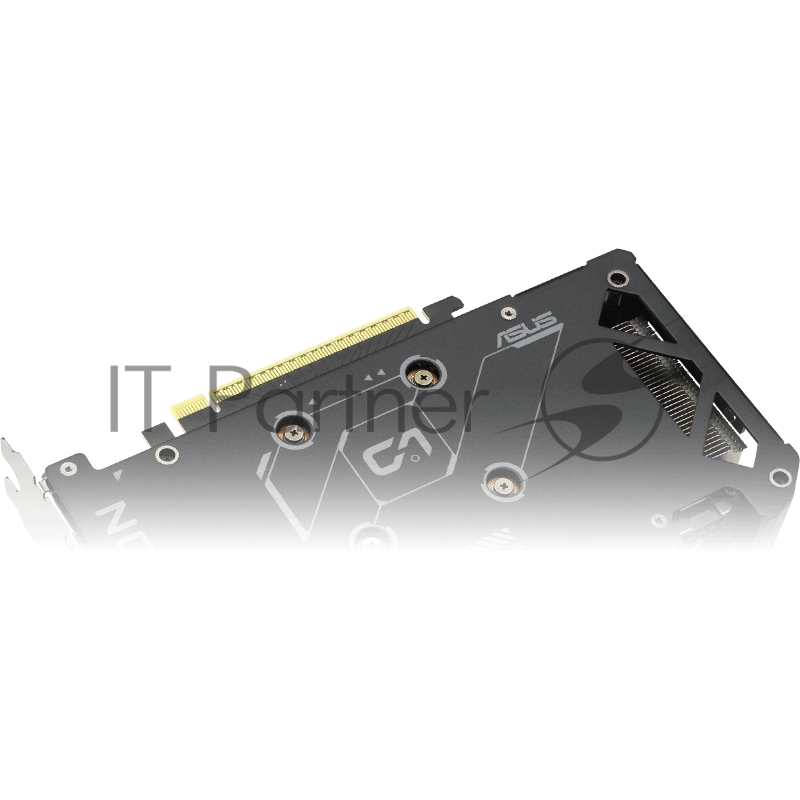 Видеокарта ASUS DUAL-RX9060XT-8G