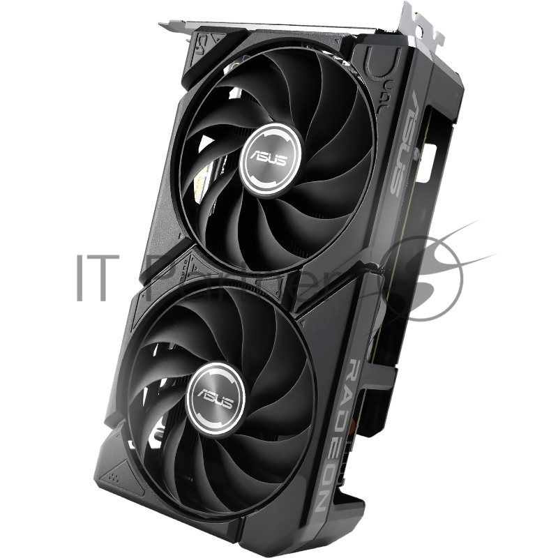Видеокарта ASUS DUAL-RX9060XT-8G