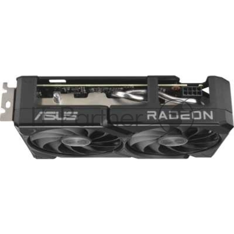 Видеокарта ASUS DUAL-RX9060XT-8G