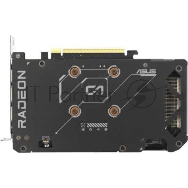 Видеокарта ASUS DUAL-RX9060XT-8G