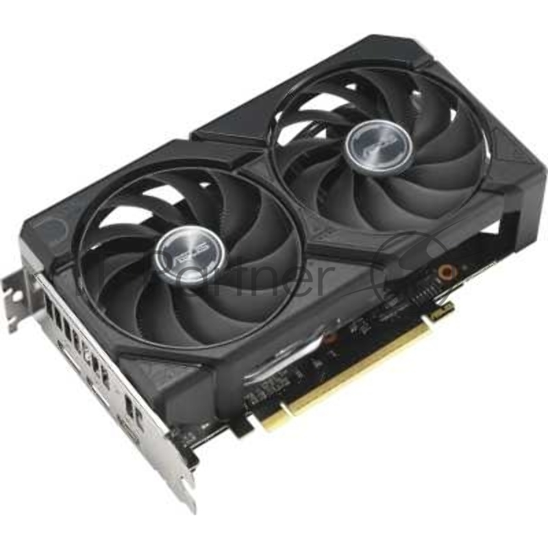 Видеокарта ASUS DUAL-RX9060XT-8G