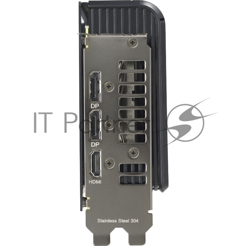 Видеокарта ASUS PRIME-RX9060XT-O8G