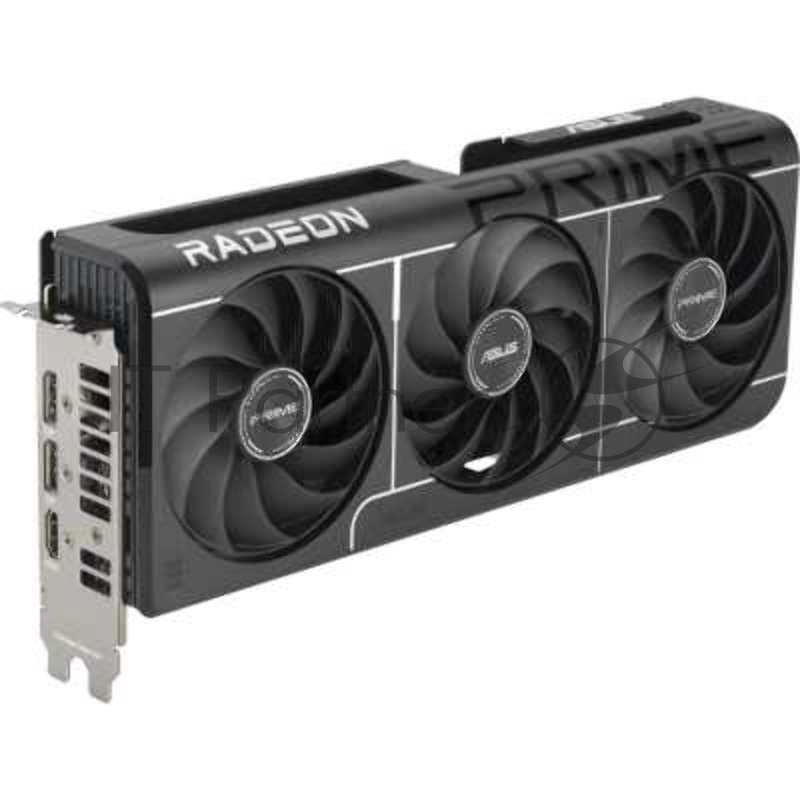 Видеокарта ASUS PRIME-RX9060XT-O8G