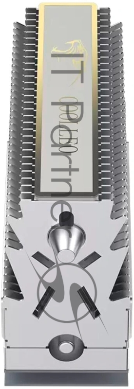 Радиатор SSD Coolleo M.2 CL-V1SSD