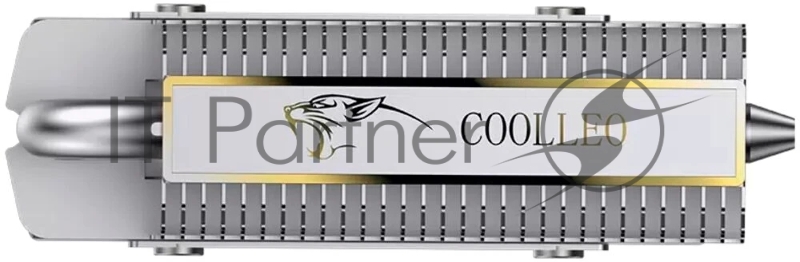 Радиатор SSD Coolleo M.2 CL-V1SSD