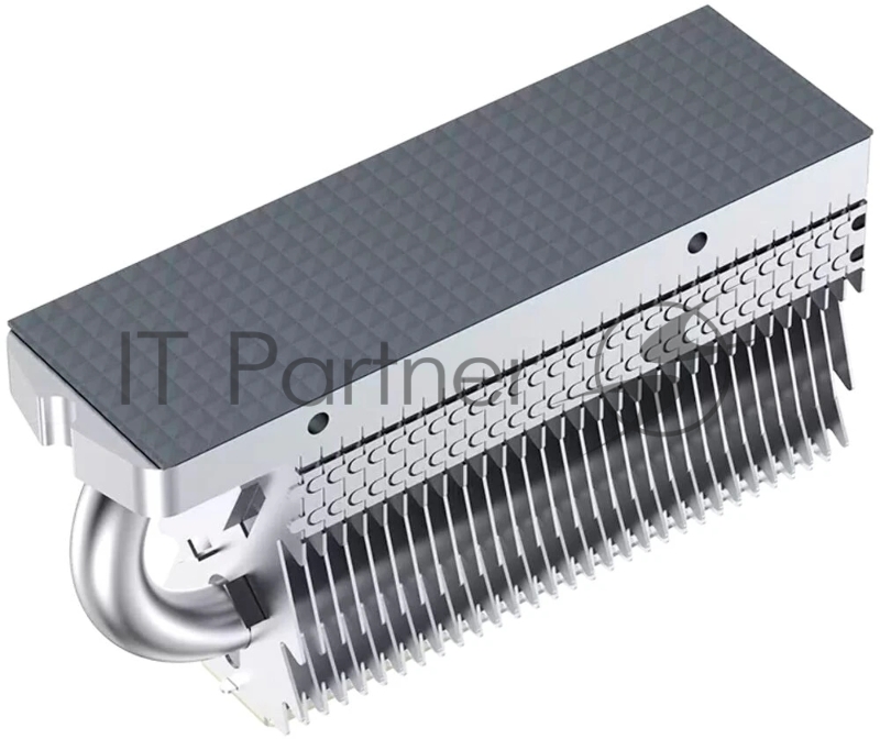 Радиатор SSD Coolleo M.2 CL-V1SSD