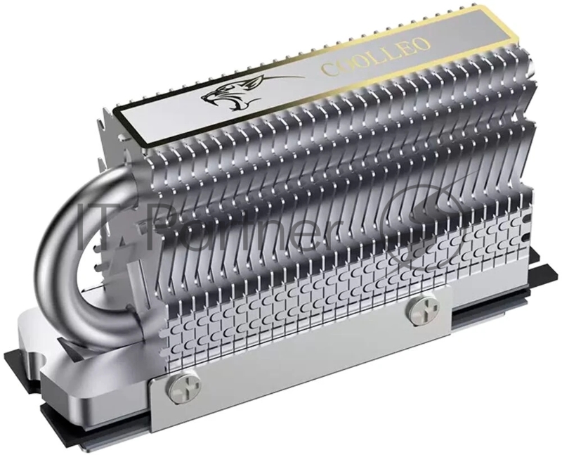 Радиатор SSD Coolleo M.2 CL-V1SSD