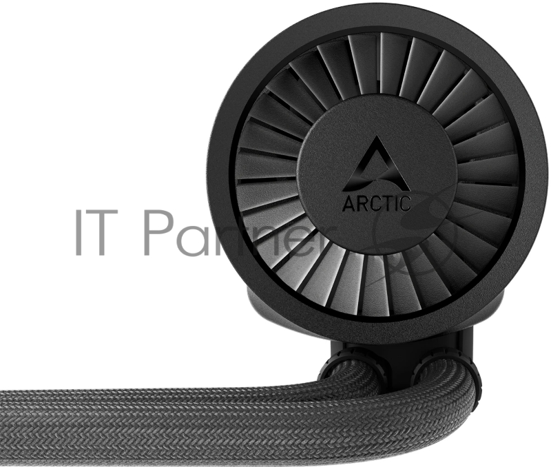 Жидкостная система охлаждения Arctic Cooling Liquid Freezer III Pro 240 Multi Compatible All-In-One CPU Water Cooler (ACFRE00178A)