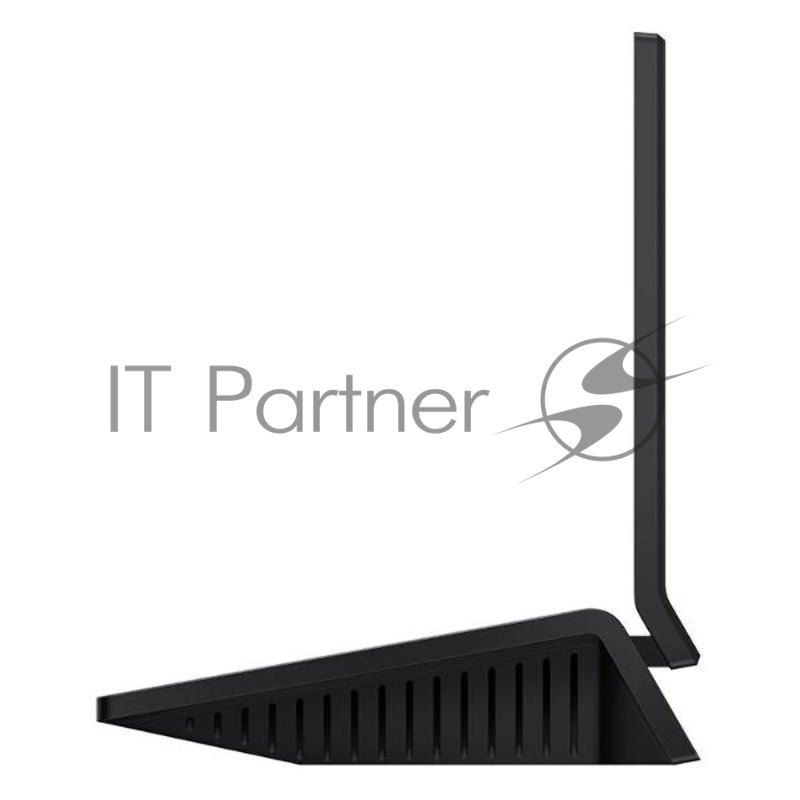 Роутер беспроводной Huawei WiFi BE3 Pro YGJN- BE33 (53030DEM) BE3600 10/100/1000BASE-T черный