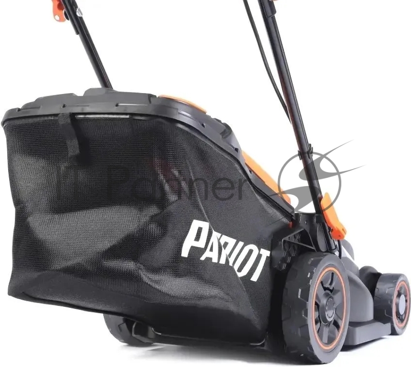 Газонокосилка роторная Patriot PT1737E Lux (512301737) 1800Вт