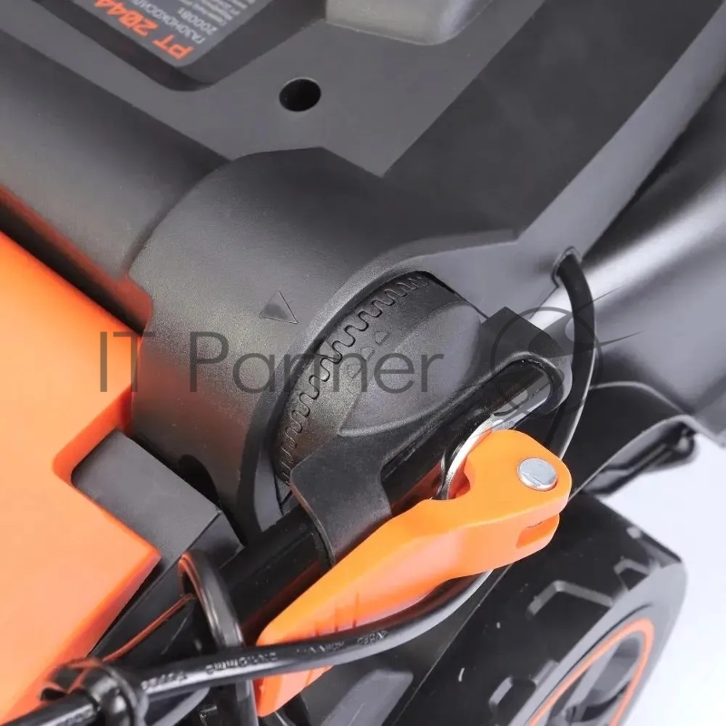 Газонокосилка роторная Patriot PT1737E Lux (512301737) 1800Вт