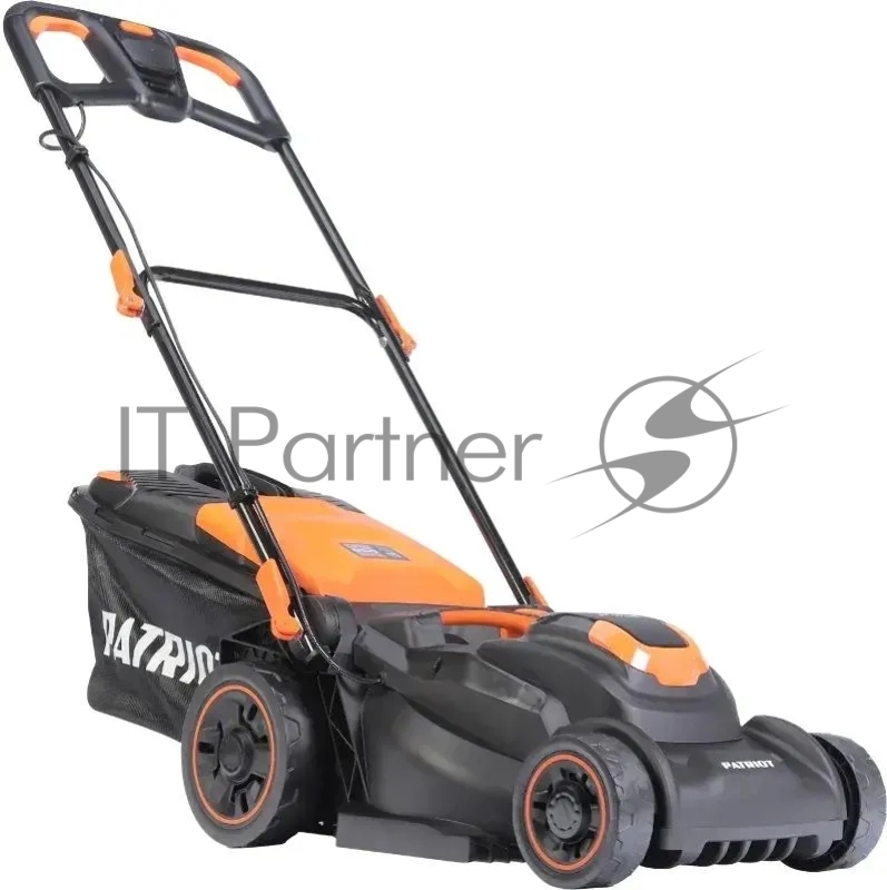 Газонокосилка роторная Patriot PT1737E Lux (512301737) 1800Вт