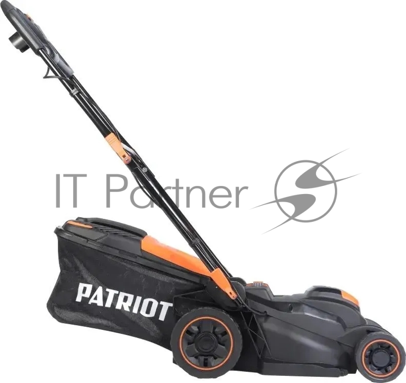 Газонокосилка роторная Patriot PT1737E Lux (512301737) 1800Вт