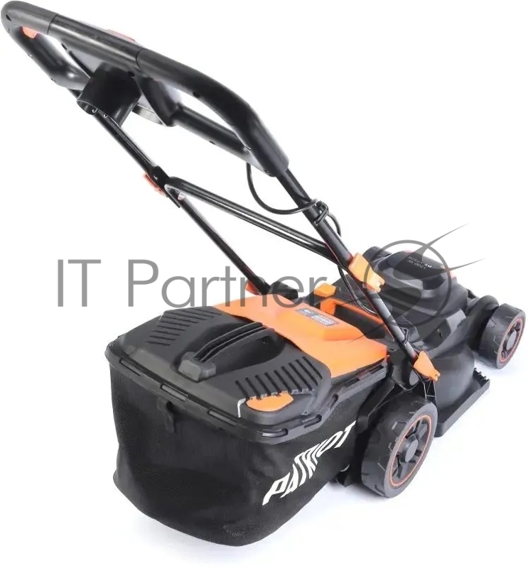 Газонокосилка роторная Patriot PT1737E Lux (512301737) 1800Вт