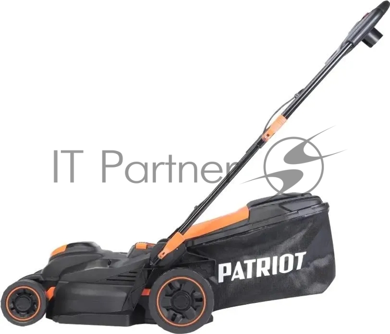 Газонокосилка роторная Patriot PT1737E Lux (512301737) 1800Вт