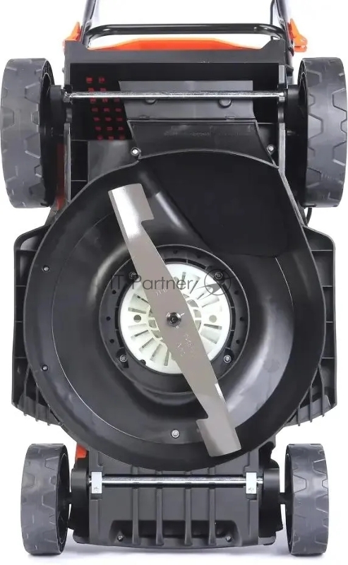 Газонокосилка роторная Patriot PT1737E Lux (512301737) 1800Вт