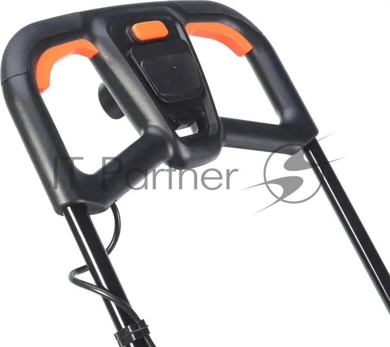 Газонокосилка роторная Patriot PT1737E Lux (512301737) 1800Вт