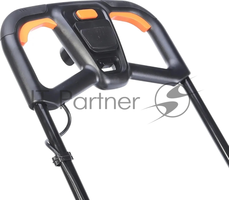 Газонокосилка роторная Patriot PT 1534E Lux (512301434) 1800Вт