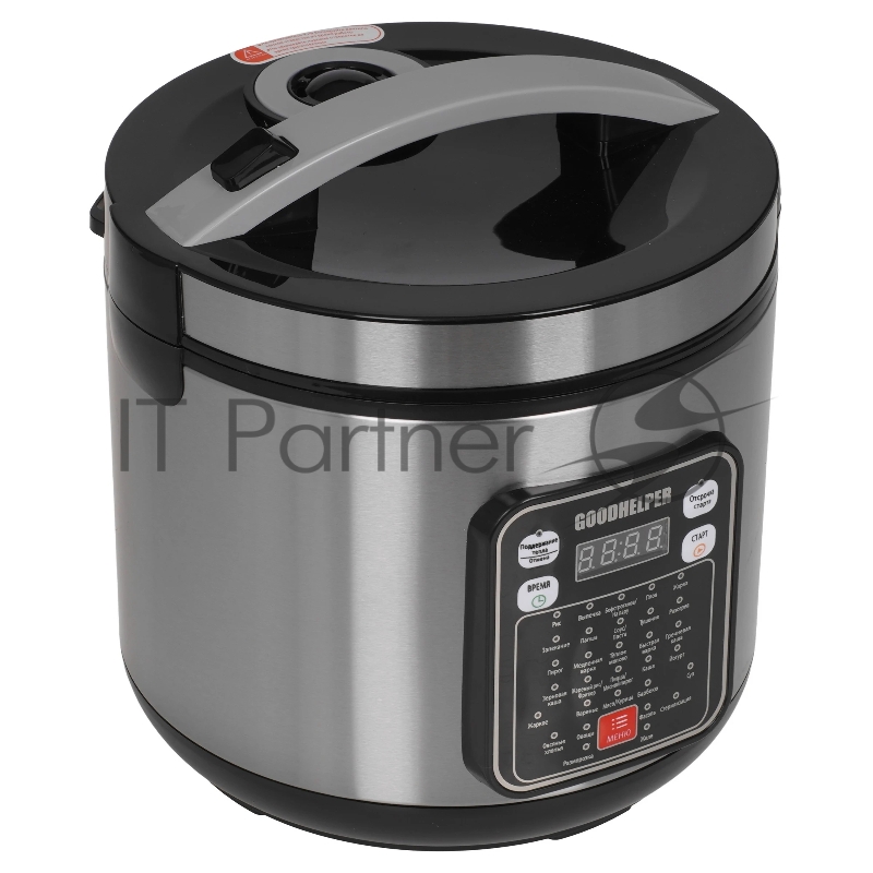 Мультиварка GOODHELPER МС-5200