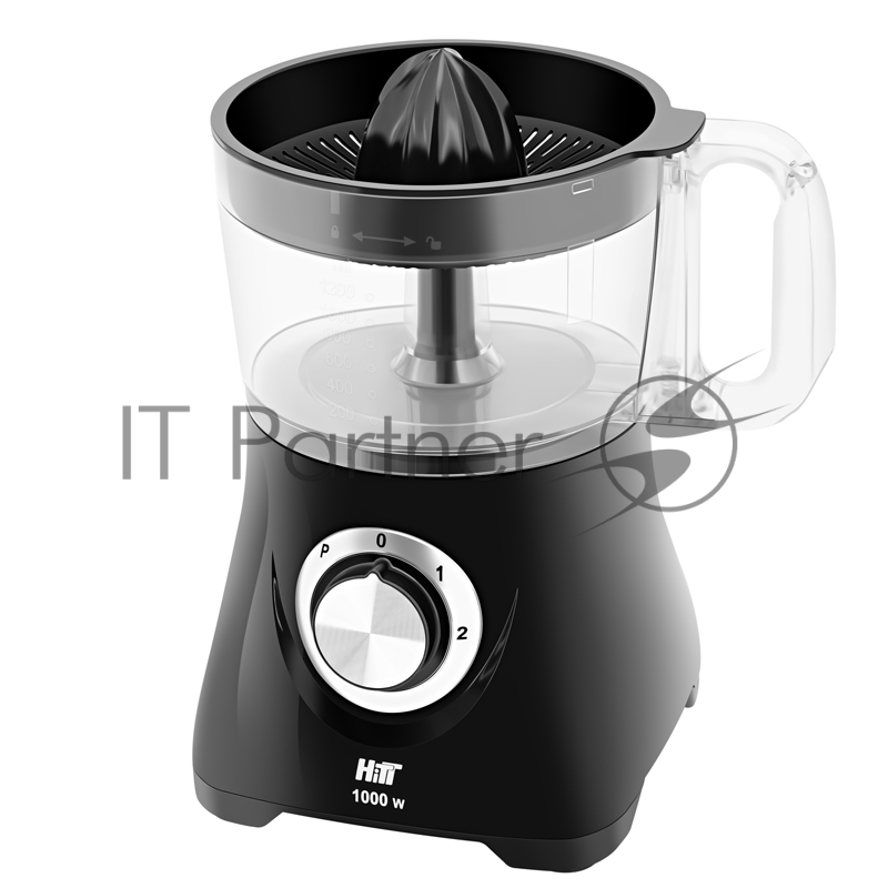 Кухонный комбайн HITT HT-5701