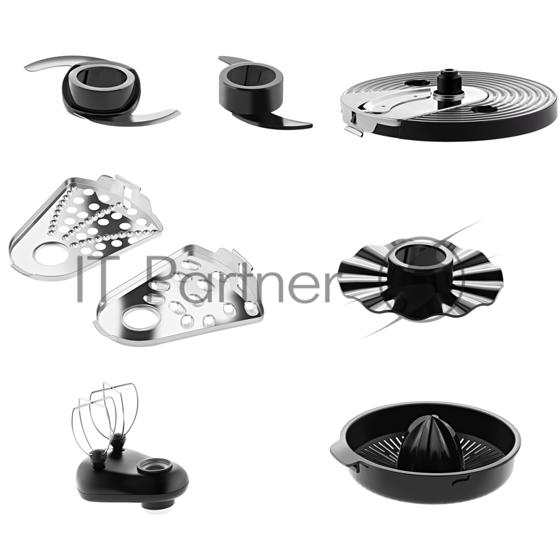 Кухонный комбайн HITT HT-5701