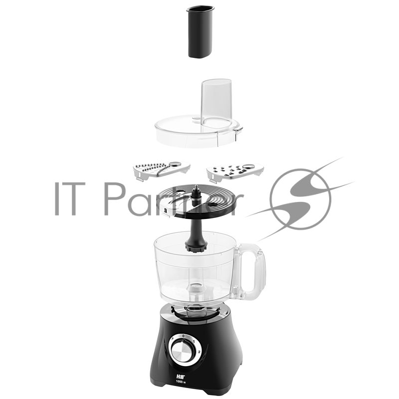 Кухонный комбайн HITT HT-5701