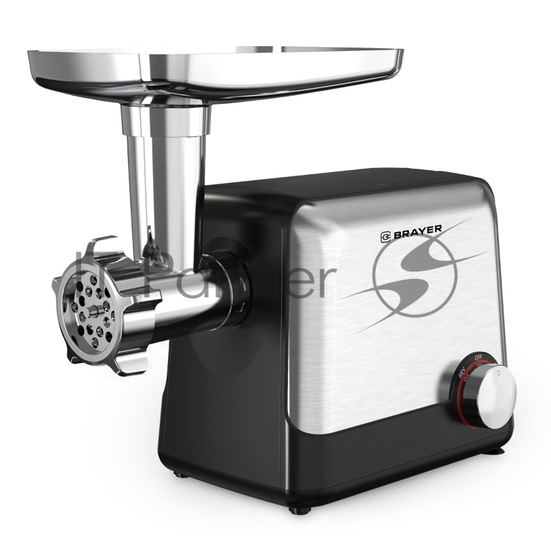 Мясорубка BRAYER BR1613