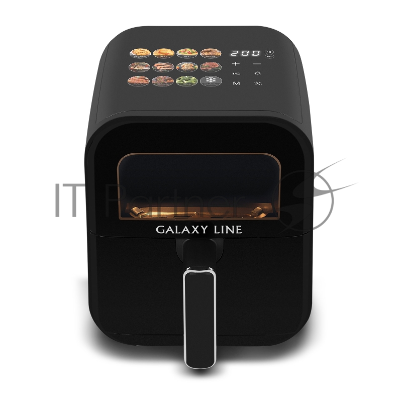 Аэрогриль GALAXY GL 2532