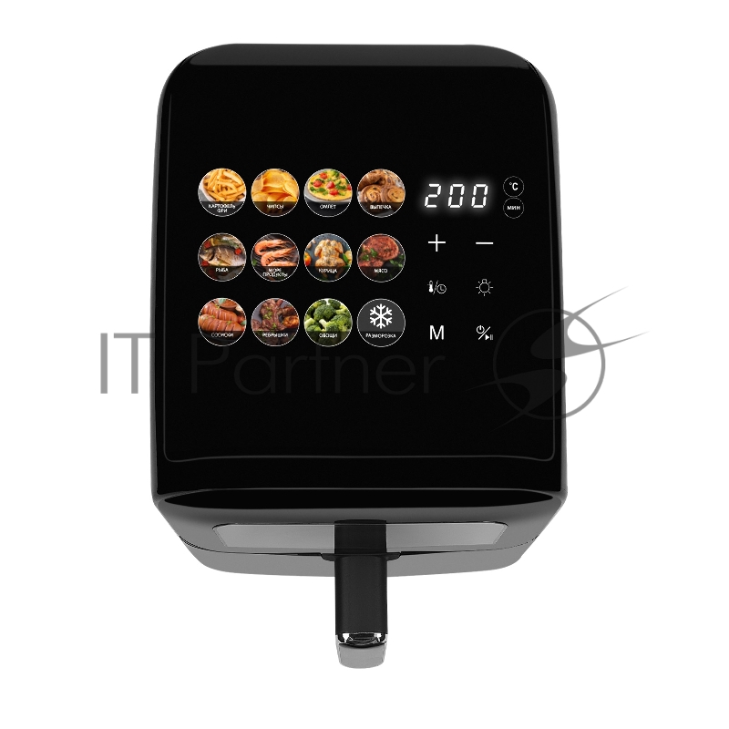 Аэрогриль GALAXY GL 2532