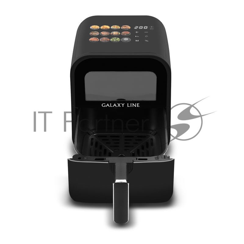 Аэрогриль GALAXY GL 2532