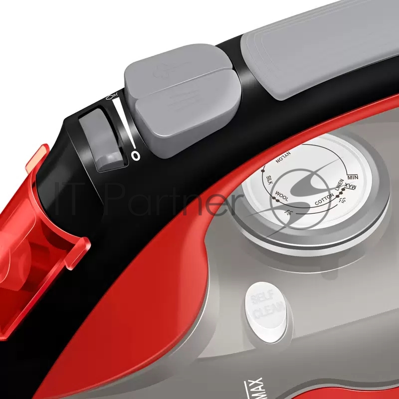 Утюг HITT НТ-5105