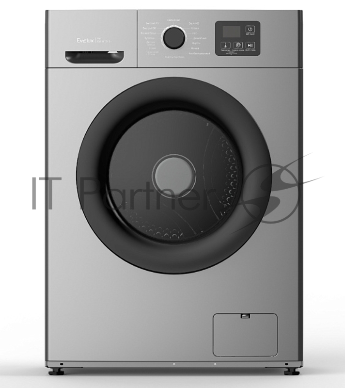 Стиральная машина EVELUX EW 46121 S