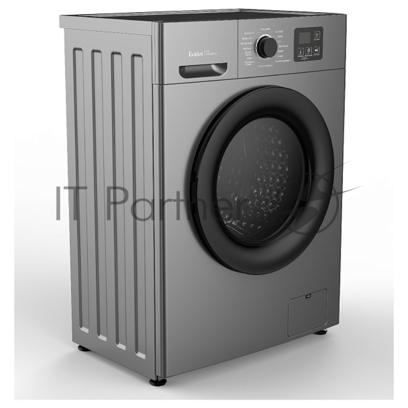 Стиральная машина EVELUX EW 46121 S