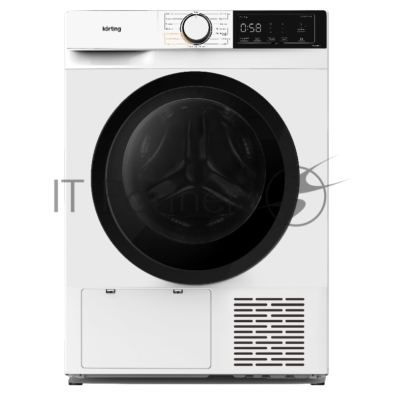 Сушильная машина KORTING KD 60HP83