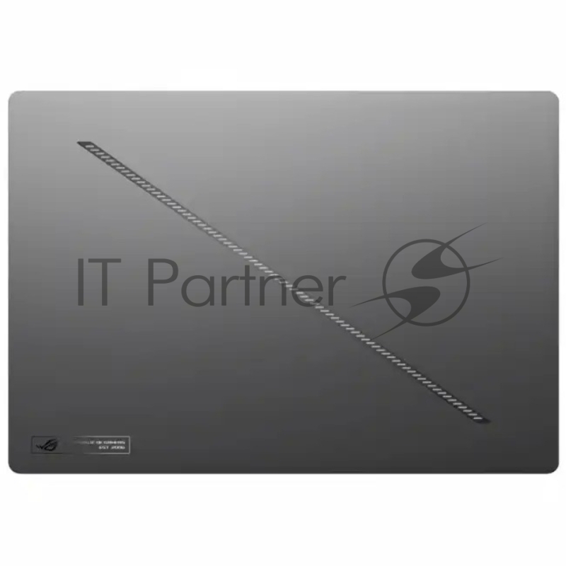 Ноутбук Asus ROG Zephyrus G16 GU605CR-QR180 Core Ultra 9 285H 32Gb SSD2Tb NVIDIA GeForce RTX5070Ti 12Gb 16 OLED 2.5K (2560x1600) без ОС grey WiFi BT Cam Bag (90NR0LZ5-M009D0)