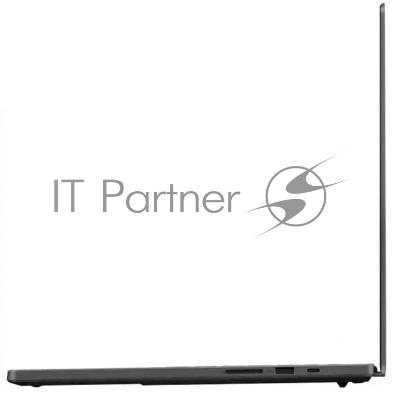 Ноутбук Asus ROG Zephyrus G16 GU605CR-QR180 Core Ultra 9 285H 32Gb SSD2Tb NVIDIA GeForce RTX5070Ti 12Gb 16 OLED 2.5K (2560x1600) без ОС grey WiFi BT Cam Bag (90NR0LZ5-M009D0)