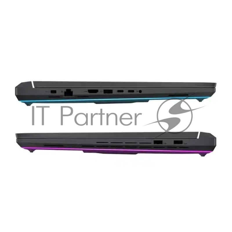 Ноутбук Asus ROG Strix G18 G815LR-S9085 Core Ultra 9 275HX 32Gb SSD1Tb NVIDIA GeForce RTX5070Ti 12Gb 18 IPS WQXGA (2560x1600) без ОС grey WiFi BT Cam (90NR0LT1-M00390)