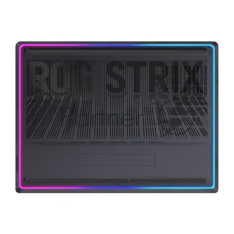 Ноутбук Asus ROG Strix G18 G815LR-S9085 Core Ultra 9 275HX 32Gb SSD1Tb NVIDIA GeForce RTX5070Ti 12Gb 18 IPS WQXGA (2560x1600) без ОС grey WiFi BT Cam (90NR0LT1-M00390)
