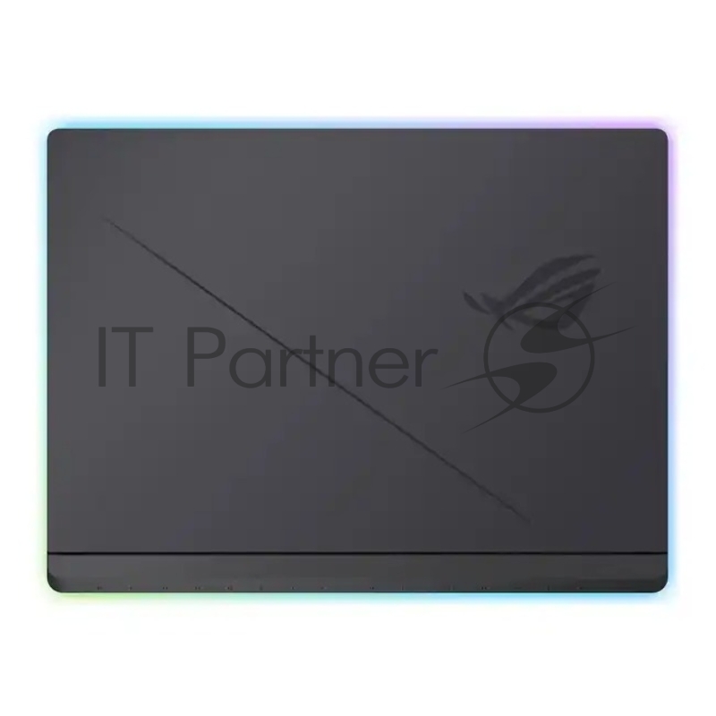 Ноутбук Asus ROG Strix G18 G815LR-S9085 Core Ultra 9 275HX 32Gb SSD1Tb NVIDIA GeForce RTX5070Ti 12Gb 18 IPS WQXGA (2560x1600) без ОС grey WiFi BT Cam (90NR0LT1-M00390)