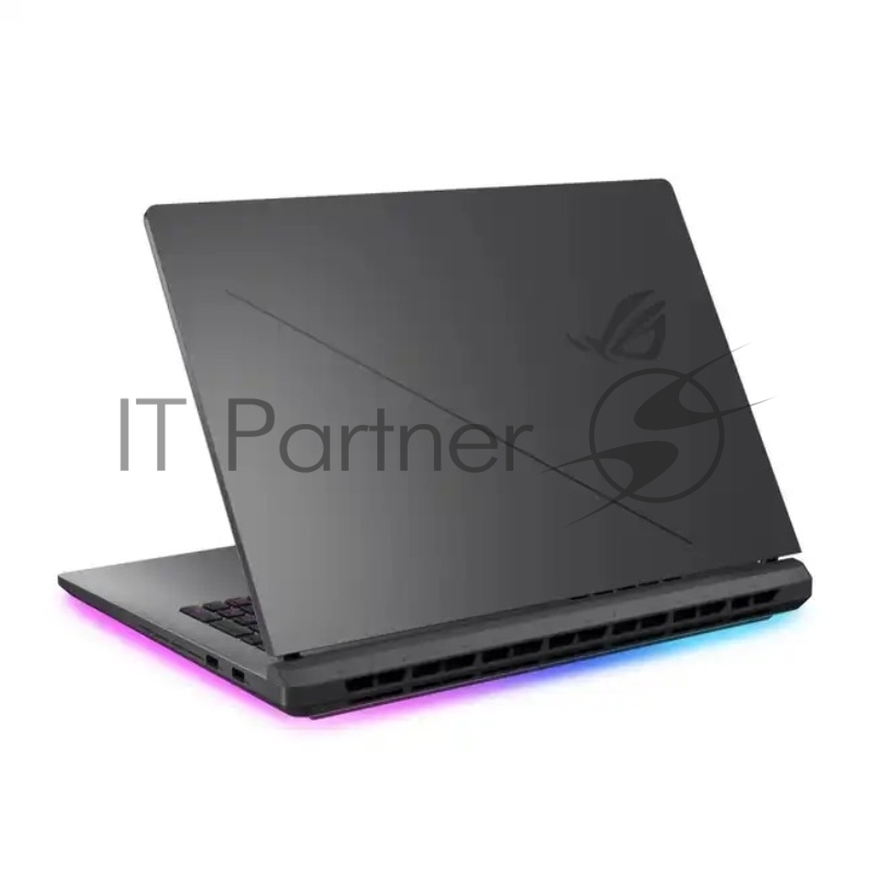 Ноутбук Asus ROG Strix G18 G815LR-S9085 Core Ultra 9 275HX 32Gb SSD1Tb NVIDIA GeForce RTX5070Ti 12Gb 18 IPS WQXGA (2560x1600) без ОС grey WiFi BT Cam (90NR0LT1-M00390)