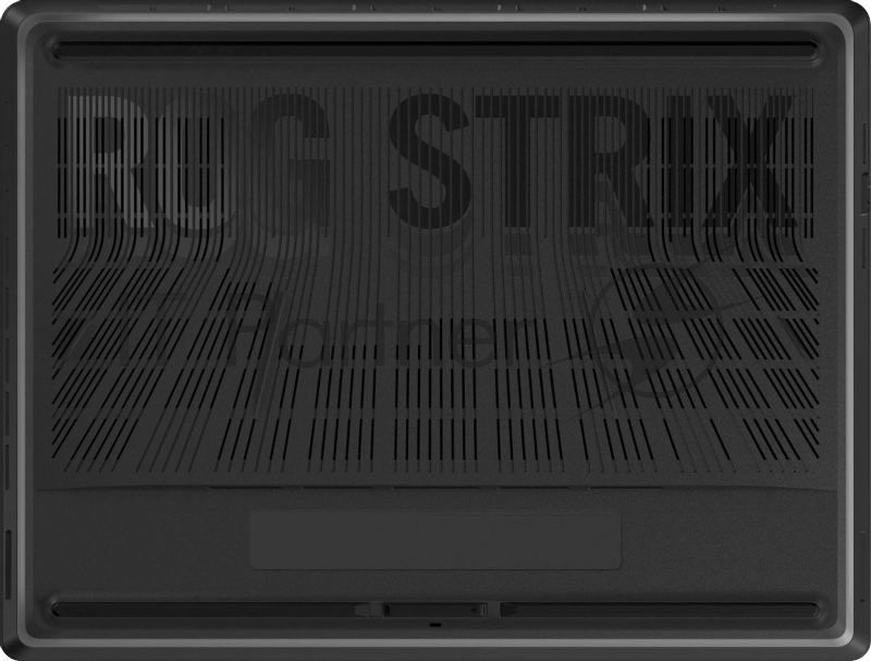 Ноутбук Asus ROG Strix Scar 16 G635LX-RW150 Core Ultra 9 275HX 64Gb SSD1Tb NVIDIA GeForce RTX5090 24Gb 16 IPS WQXGA (2560x1600) без ОС black WiFi BT Cam (90NR0L81-M006R0)