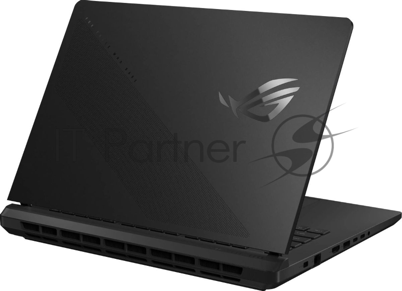 Ноутбук Asus ROG Strix Scar 16 G635LX-RW150 Core Ultra 9 275HX 64Gb SSD1Tb NVIDIA GeForce RTX5090 24Gb 16 IPS WQXGA (2560x1600) без ОС black WiFi BT Cam (90NR0L81-M006R0)
