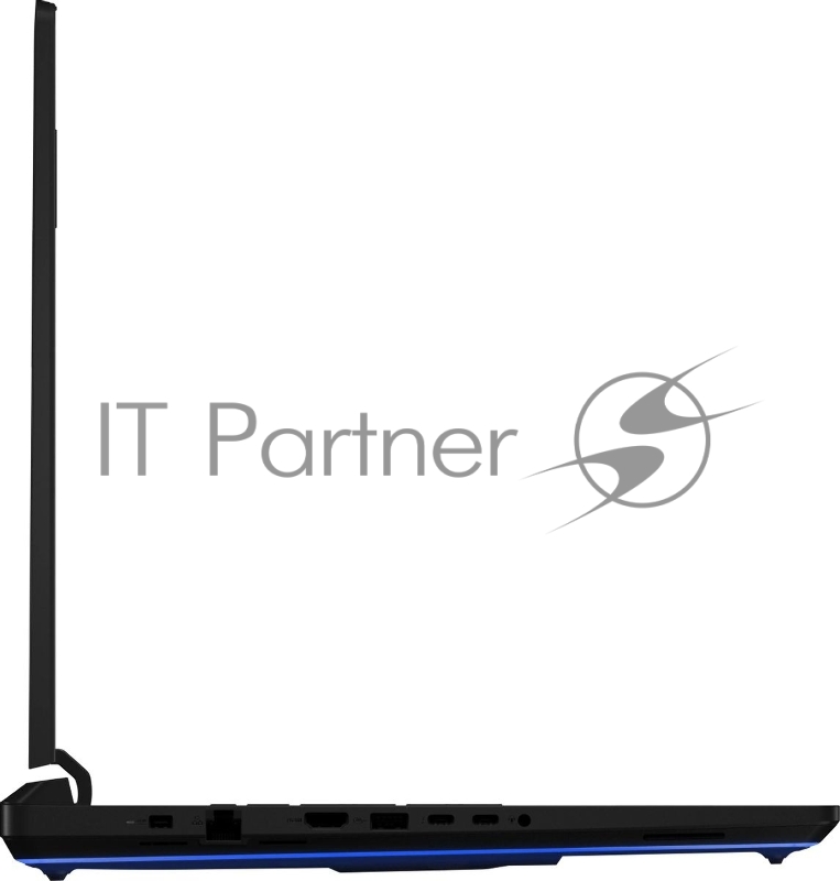 Ноутбук Asus ROG Strix Scar 18 G835LX-SA126W Core Ultra 9 275HX 64Gb SSD2Tb NVIDIA GeForce RTX5090 24Gb 18 IPS WQXGA (2560x1600) Windows 11 Home black WiFi BT Cam (90NR0LF1-M005S0)