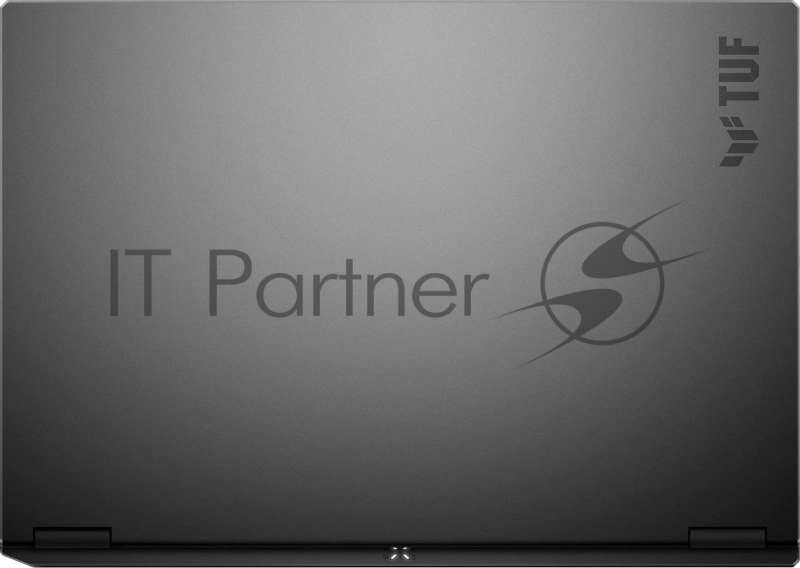 Ноутбук Asus TUF Gaming A18 FA808UH-S8049 Ryzen 7 260 16Gb SSD512Gb NVIDIA GeForce RTX5050 8Gb 18 IPS FHD+ (1920x1200) без ОС grey WiFi BT Cam (90NR0NM1-M002F0)