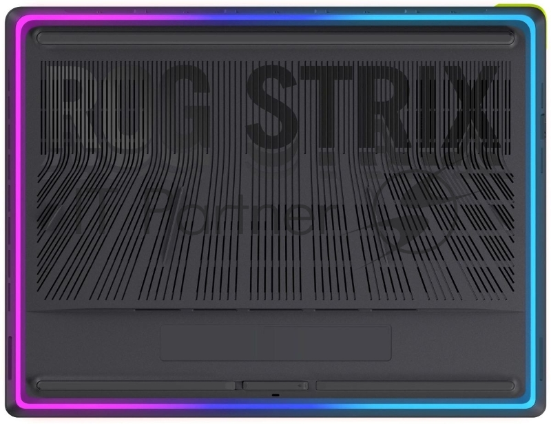 Ноутбук Asus ROG Strix G16 G615JH-RV045 Core i5 13450HX 16Gb SSD512Gb NVIDIA GeForce RTX5050 8Gb 16 IPS FHD+ (1920x1200) без ОС grey WiFi BT Cam (90NR0N71-M001J0)
