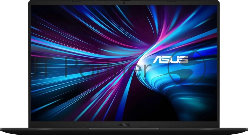 Ноутбук Asus VivoBook 16 V3607VH-RP046 Core 5 210H 16Gb SSD1Tb NVIDIA GeForce RTX5050 8Gb 16 IPS WUXGA (1920x1200) без ОС black WiFi BT Cam (90NB16L1-M004D0)
