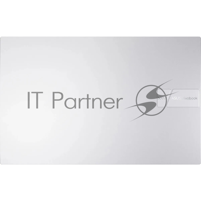 Ноутбук Asus Vivobook 17 X1704VA-AU893 Core i3 1315U 16Gb SSD512Gb Intel UHD Graphics 17.3 IPS FHD (1920x1080) без ОС silver WiFi BT Cam (90NB10V1-M00WW0)