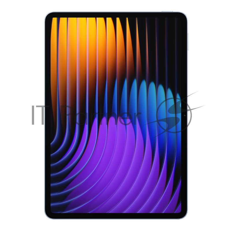 Планшет Xiaomi Pad 7 Pro RU 8/256 голубой