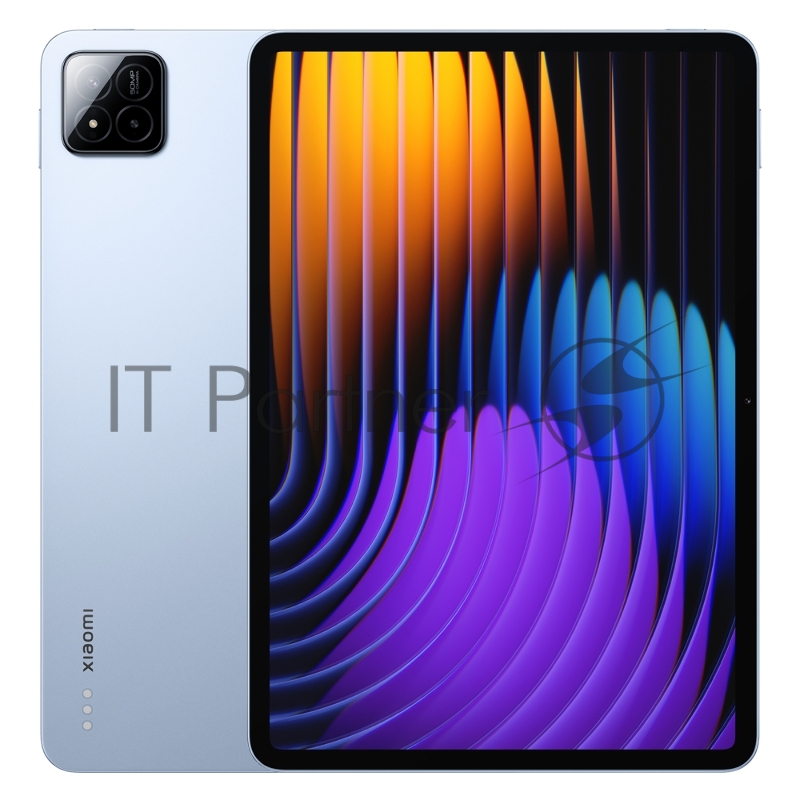 Планшет Xiaomi Pad 7 Pro RU 8/256 голубой
