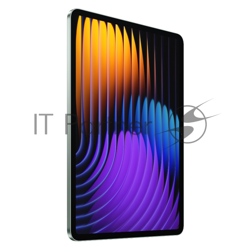 Планшет Xiaomi Pad 7 RU 8/128Gb зеленый